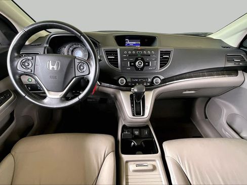 Used 2014 Honda CR-V EX-L image 13