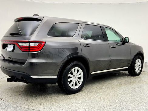 Used 2019 Dodge Durango SXT w/ 3rd Row Seating Group image 5