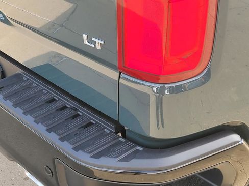 New 2026 Chevrolet Silverado 1500 LT Trail Boss w/ LT Trail Boss Premium Package image 4