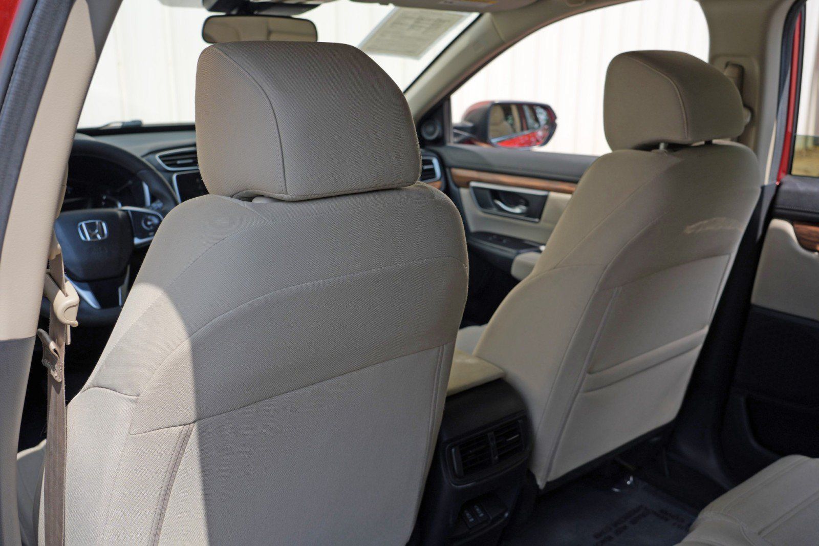 Used 2017 Honda CR-V EX image 31