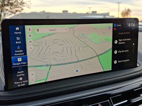 Used 2026 Acura MDX A-Spec image 14