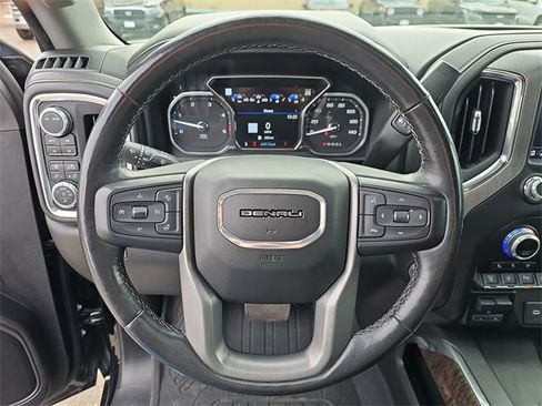 Used 2023 GMC Sierra 2500 Denali w/ Denali Ultimate Package image 20