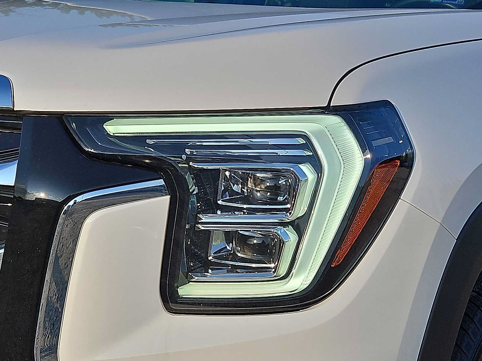 Used 2026 GMC Terrain Elevation AWD/4WD image 9