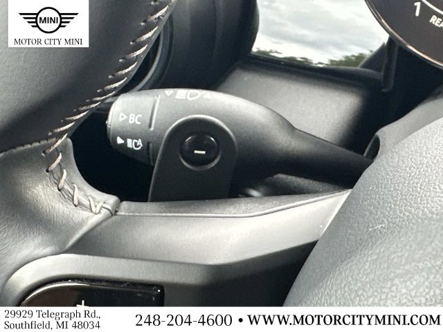 Certified 2024 MINI Cooper S FWD image 27