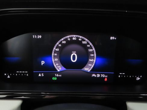 New 2025 Volkswagen Taos S image 13