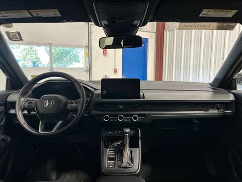 Used 2026 Honda CR-V Sport image 17