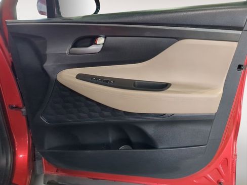 Used 2022 Hyundai Santa Fe SEL image 28