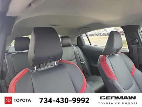 New 2026 Toyota Prius Plug-In Hybrid image 26