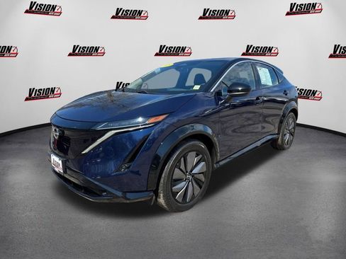 Used 2023 Nissan Ariya FWD image 1