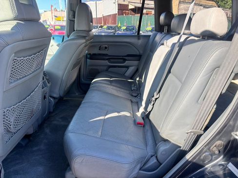 Used 2004 Honda Pilot EX image 26