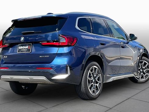 Used 2024 BMW X1 xDrive28i w/ Convenience Package AWD/4WD image 12
