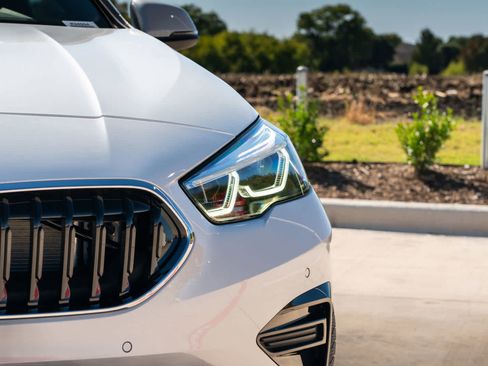 Certified 2024 BMW 228i Gran Coupe w/ Convenience Package FWD image 6