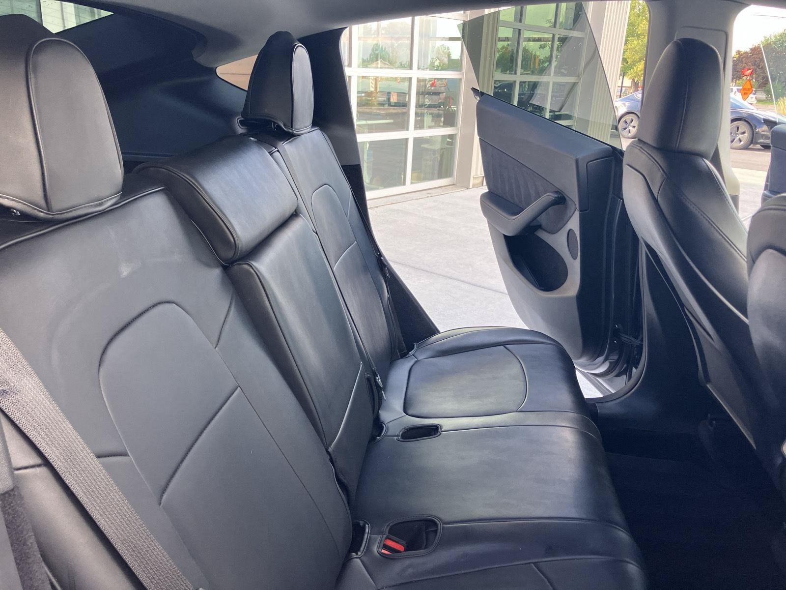 Used 2023 Tesla Model Y 2WD image 19