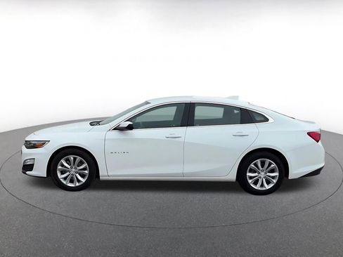 Used 2024 Chevrolet Malibu LT image 9