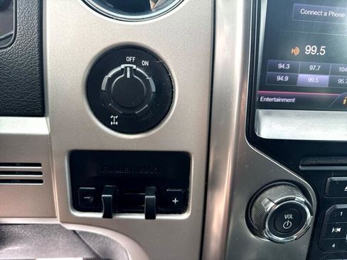 Used 2013 Ford F150 FX2 w/ Luxury Equipment Group image 14