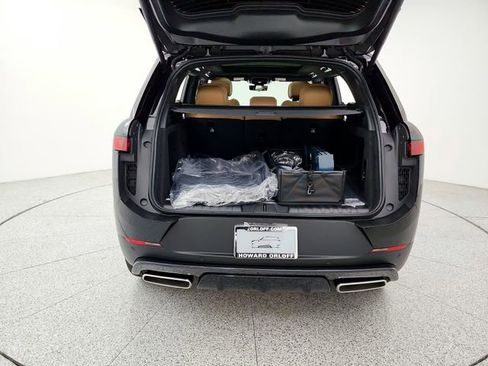 New 2026 Land Rover Range Rover Sport SE AWD/4WD image 19