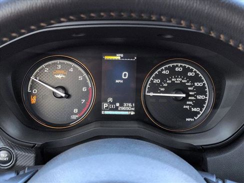 Used 2024 Subaru Forester Wilderness image 11