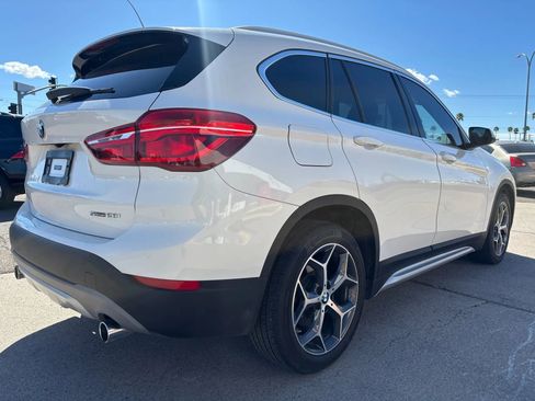 Used 2018 BMW X1 sDrive28i image 5