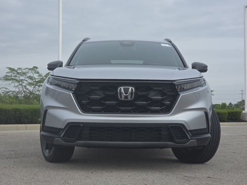 Used 2024 Honda CR-V Sport image 11