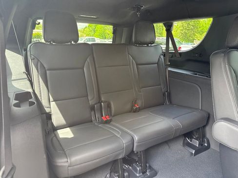 New 2026 GMC Yukon XL Denali w/ Denali Reserve Package AWD/4WD image 13