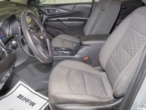 Used 2019 Chevrolet Equinox LT FWD image 10