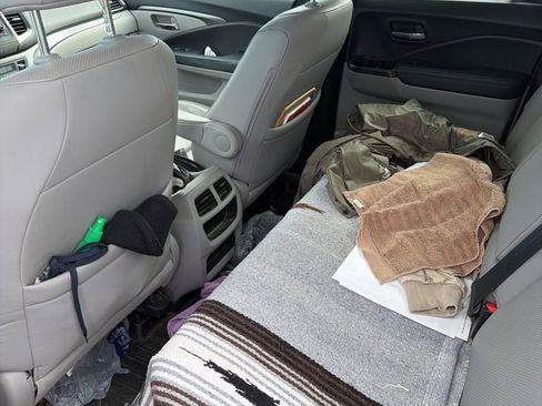 Used 2019 Honda Ridgeline RTL image 12