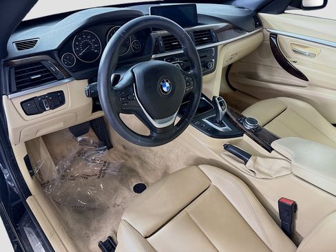 Used 2016 BMW 328i Gran Turismo xDrive w/ Driver Assistance Package image 23