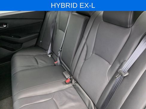 Used 2025 Honda Accord EX-L image 16