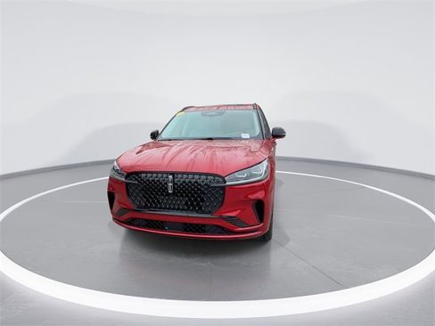 New 2026 Lincoln Aviator Reserve image 3