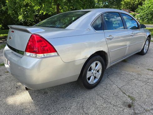 Used 2006 Chevrolet Impala LT image 10