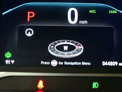 Used 2022 Honda Pilot TrailSport image 51