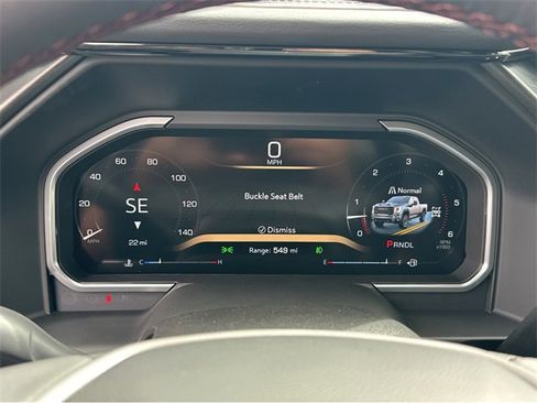 New 2026 GMC Sierra 2500 AT4X image 30