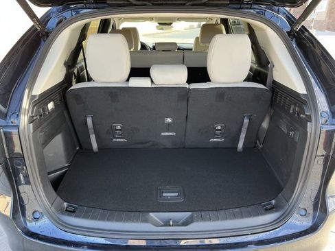 Used 2024 MAZDA CX-90 Plug-In Hybrid w/ Preferred image 11