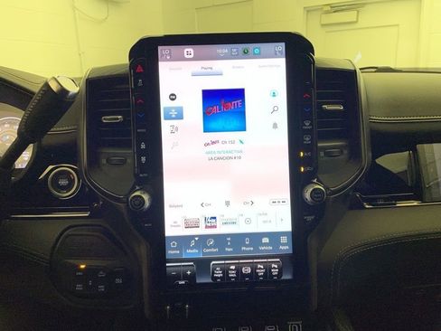 New 2026 RAM 2500 Rebel w/ Rebel Level 2 Equipment Group AWD/4WD image 16