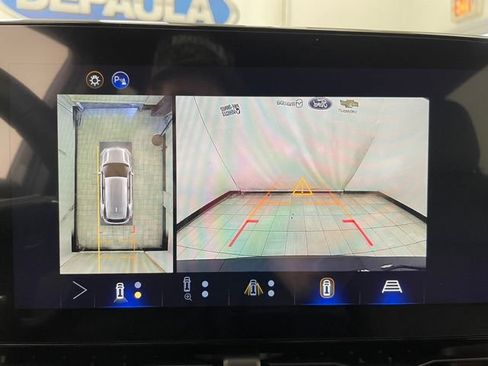 New 2026 Chevrolet Equinox LT w/ Safety and Technology Package AWD/4WD image 5