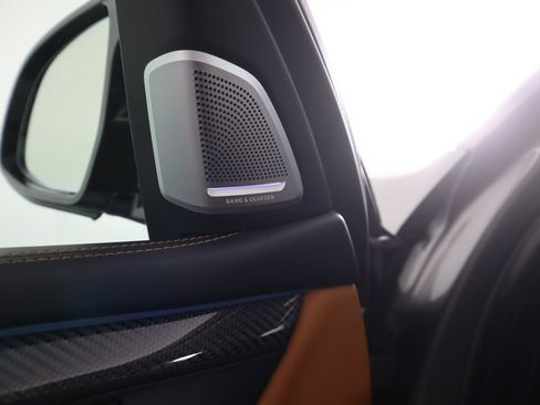 Used 2017 BMW X5 M image 60