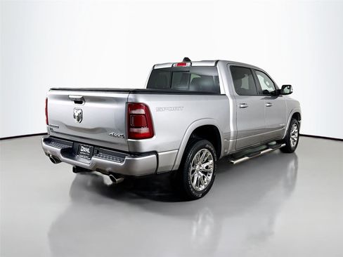 Used 2022 RAM 1500 Laramie w/ Sport Appearance Package image 13
