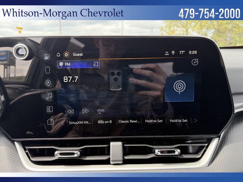 New 2026 Chevrolet Equinox LT image 25