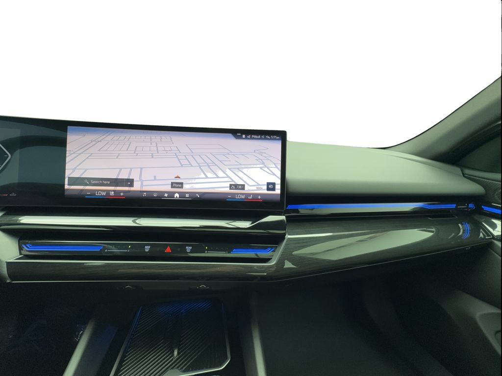 Used 2026 BMW 530i RWD image 46
