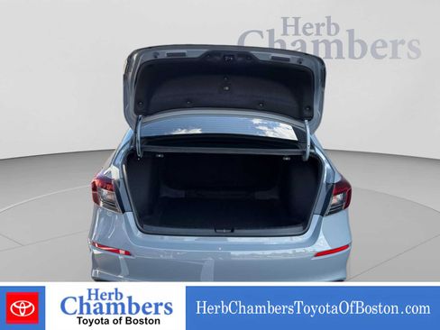 Used 2025 Honda Civic Si image 4