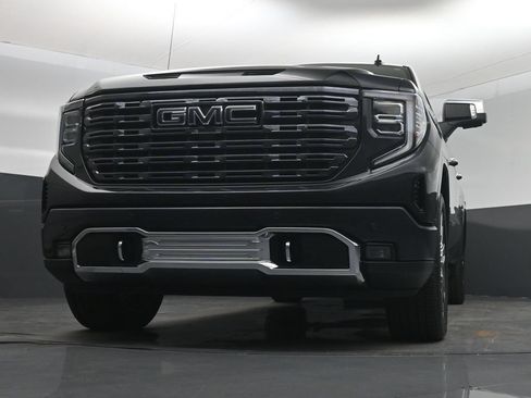 Used 2026 GMC Sierra 1500 Denali Ultimate AWD/4WD image 31