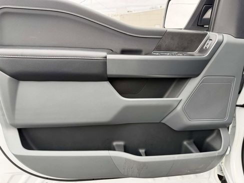 Used 2024 Ford F150 XLT w/ Tow/Haul Package image 19