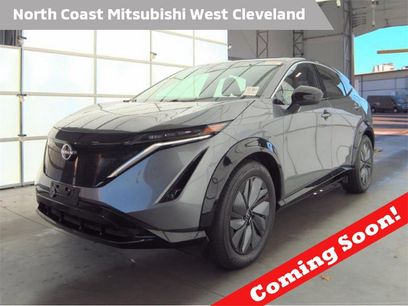 Used 2023 Nissan Ariya FWD