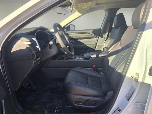 New 2026 MAZDA CX-50 2.5 Hybrid w/ Weather Package image 12