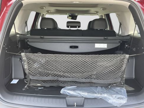 New 2026 Hyundai Santa Fe Limited FWD image 16