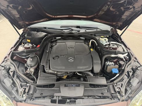 Used 2016 Mercedes-Benz E 350 Sedan image 25