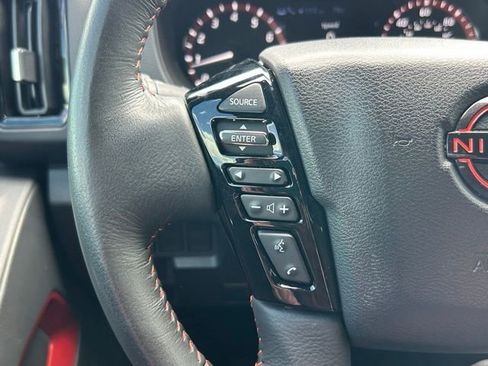 Used 2025 Nissan Frontier Pro-X w/ Tow Package image 21