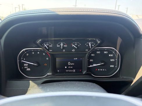 Used 2022 GMC Sierra 1500 SLT AWD/4WD image 15