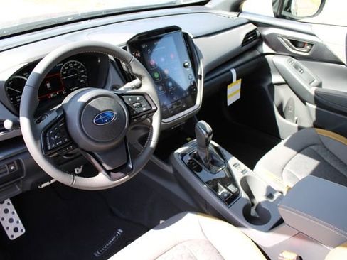 New 2026 Subaru Crosstrek 2.5i Sport image 2