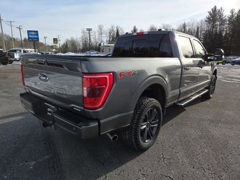 Used 2023 Ford F150 XLT w/ Equipment Group 302A High image 29